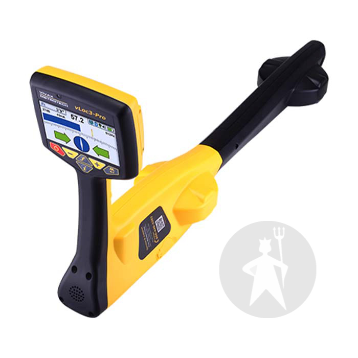 Трассоискатель vLoc3-Pro  Vivax-Metrotech